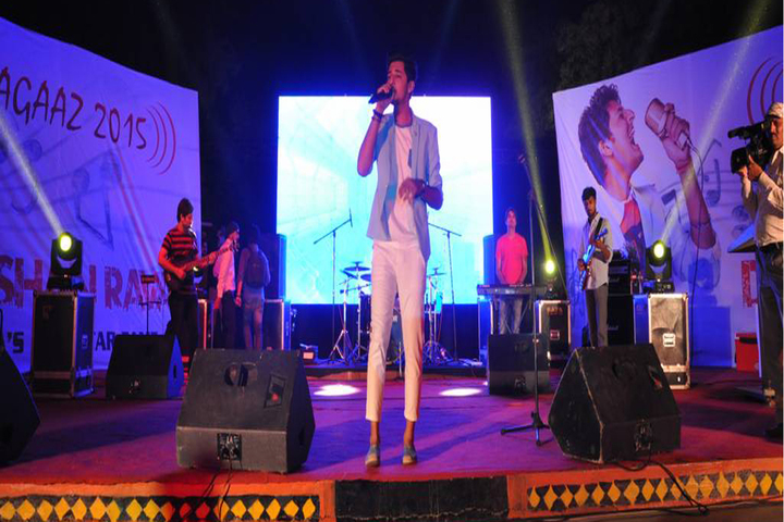 Bhartiyam Vidya Niketan-Events