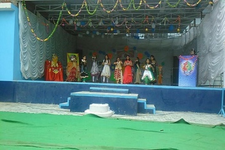 Bhartiyam Vidyapeeth-Events