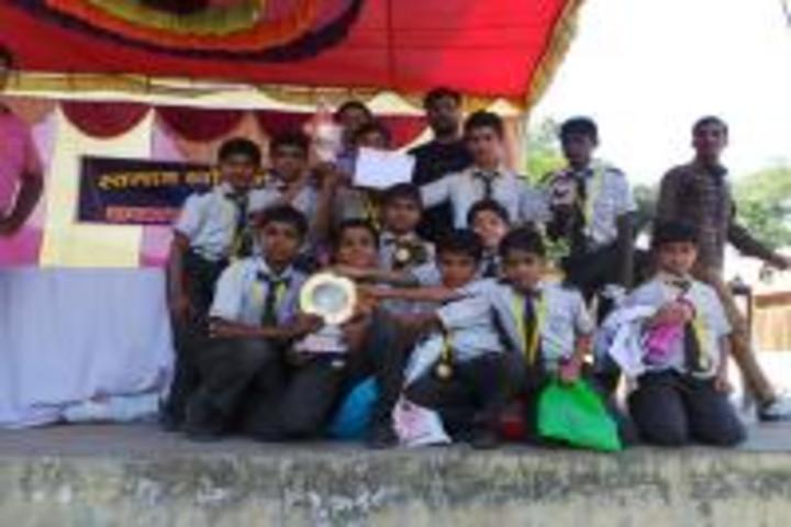 Bodhi International Skool-Achievement