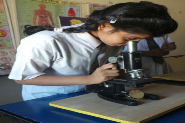 Bodhi International Skool-Laboratory