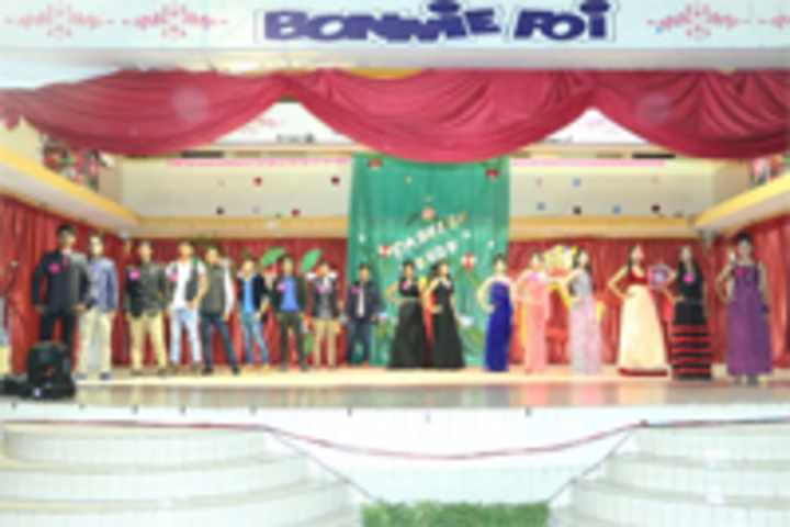 Bonnie Foi Co Education School-Annual Day