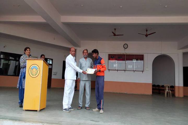 Bright Star Central Academy-Achievement