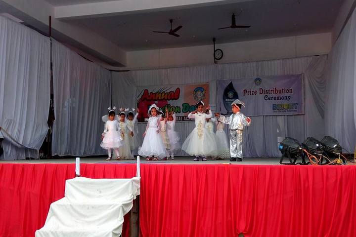 Bright Star Central Academy-Annual Day
