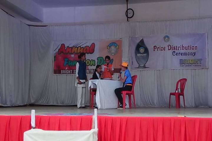 Bright Star Central Academy-Drama
