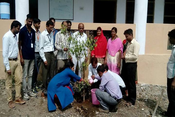 Bright Star Central Academy-Haritha Haram
