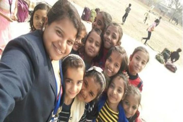 Carmel Convent Higher Secondary School-School Excursion