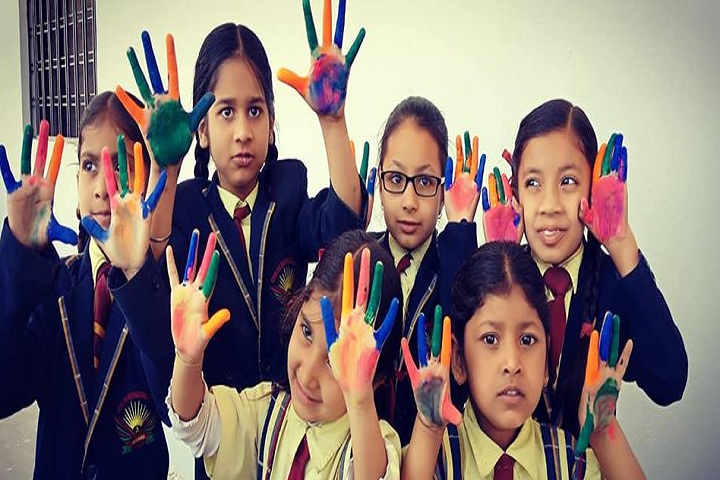 Ceyone-Ray International School-Activity