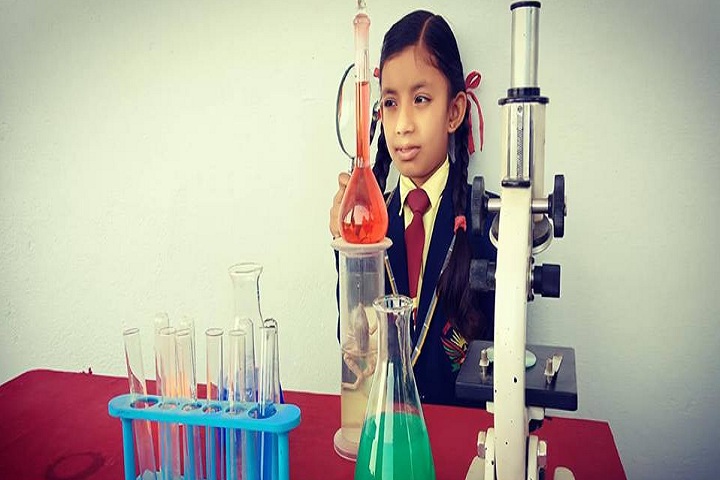 Ceyone-Ray International School-Lab