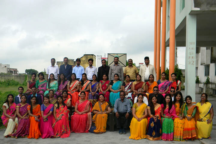 Chankaya Public School-Teachers