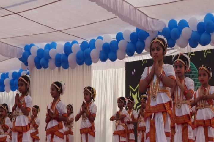 Chavra Vidyapeeth-Annual Day