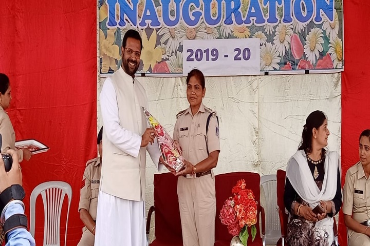 Chavra Vidyapeeth-Awards