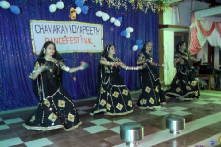 Chavra Vidyapeeth-Festival