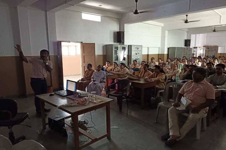 Chavra Vidyapeeth-Seminar