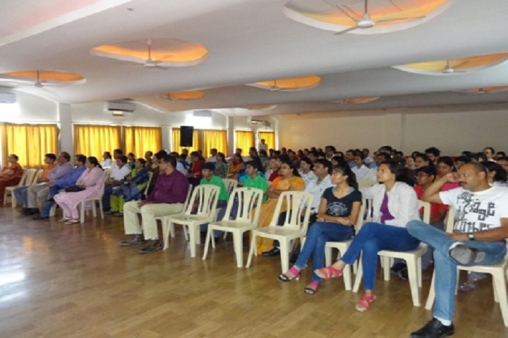 Choithram School North Campus - open house