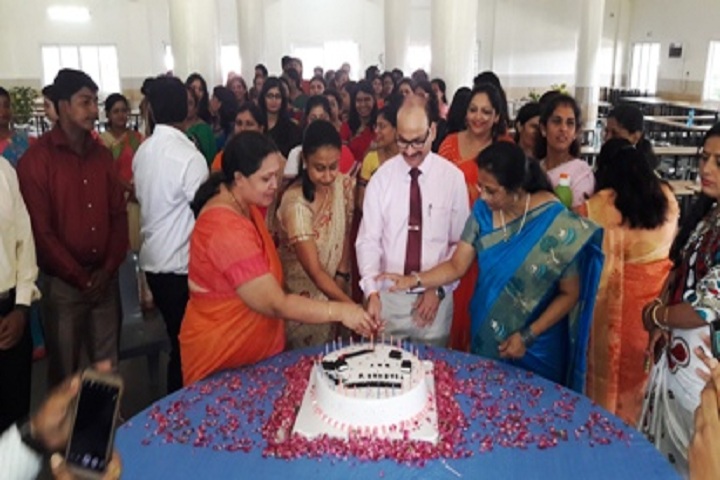 Choithram School North Campus - teachers day celebrations