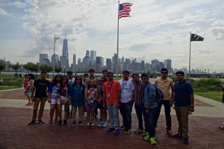 Choithram School-Trip