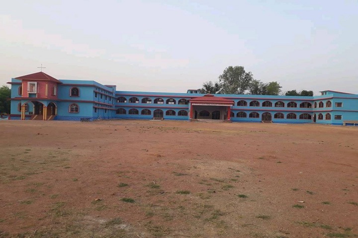 Christ Jyoti School-School