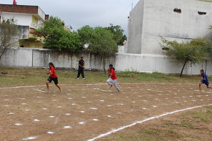 Christ Jyoti School-Sports