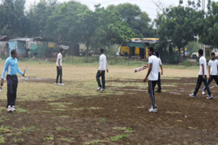 Columbia Convent School-Sports
