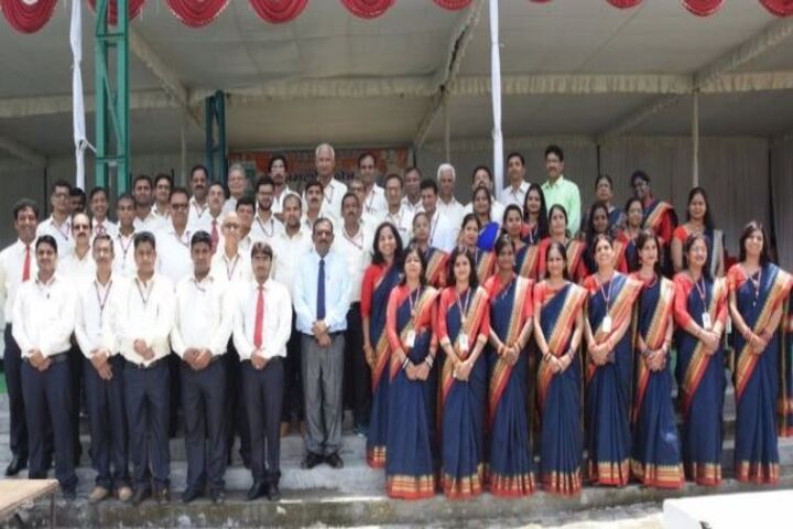 DAV Centenary Public School-Staff