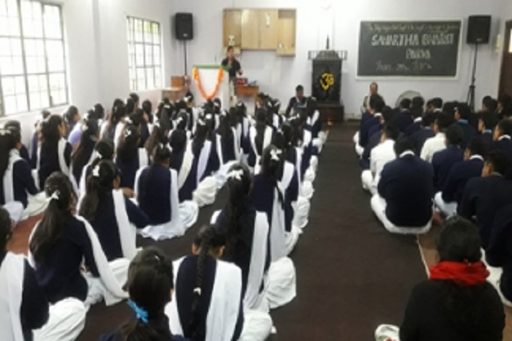 Vivekananda Kendra Vidyalaya Nec-Event