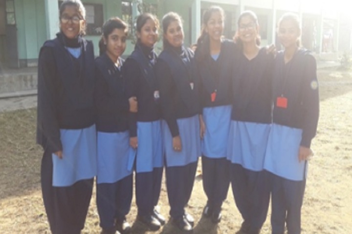 Vivekananda Kendra Vidyalaya Nec-School Trip