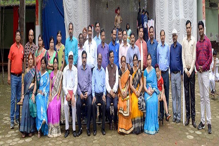 DAV CENTENARY PUBLIC SCHOOL-Staff