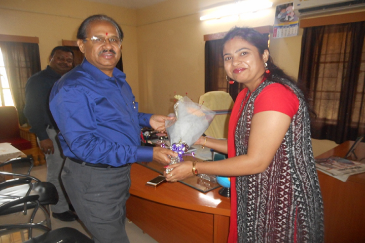 DAV Public School-Activities
