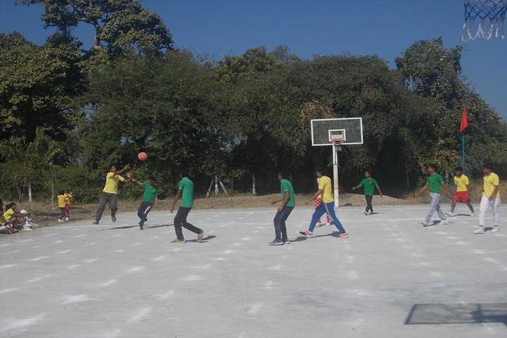 Delhi Public School-Sports