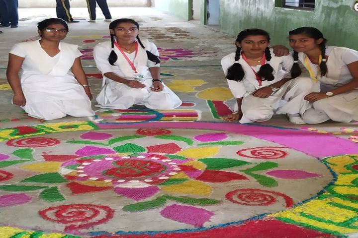 A N R Public School-Event