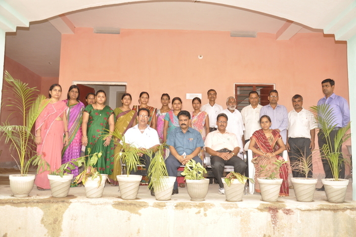 A N R Public School-Teachers