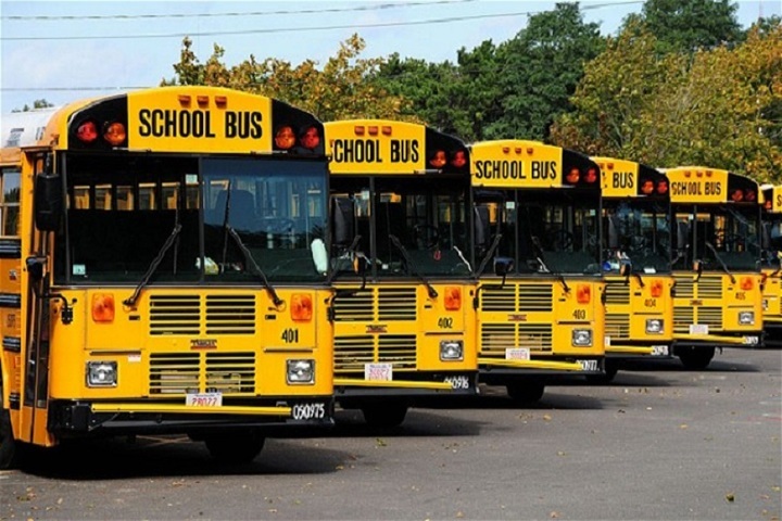 A N R Public School-Transport