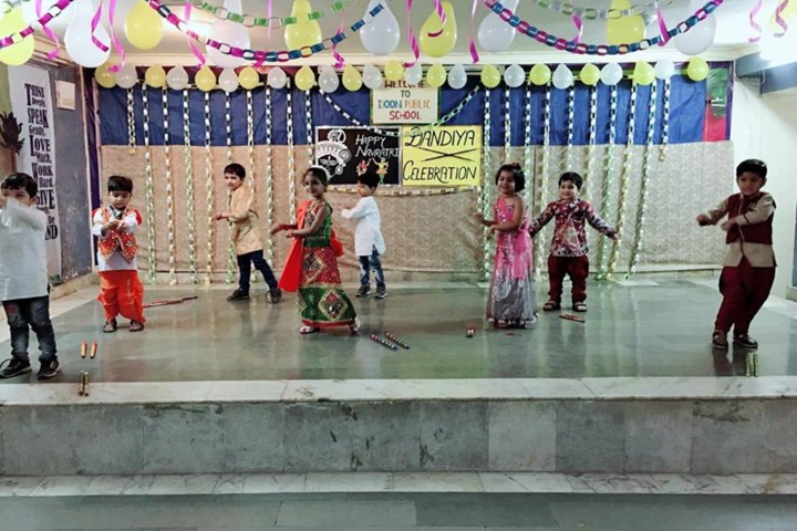 Doon Public School-Annual day