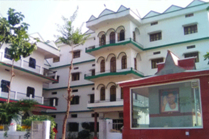 ABR Foundation School-School
