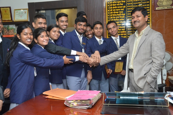 ABR Foundation School-Work Excellence
