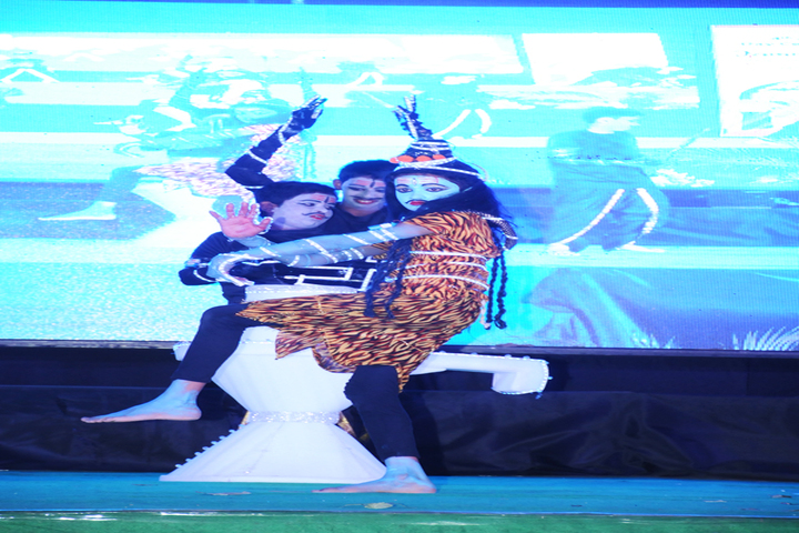 Edify School-Drama
