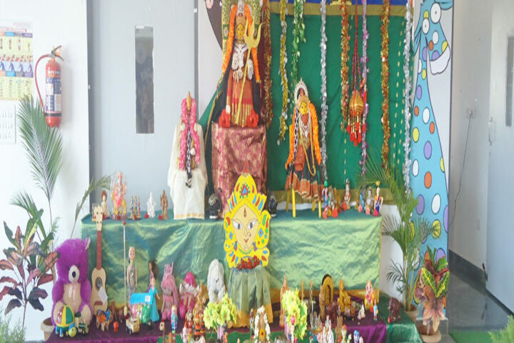 Edify School-Festival Celebrations