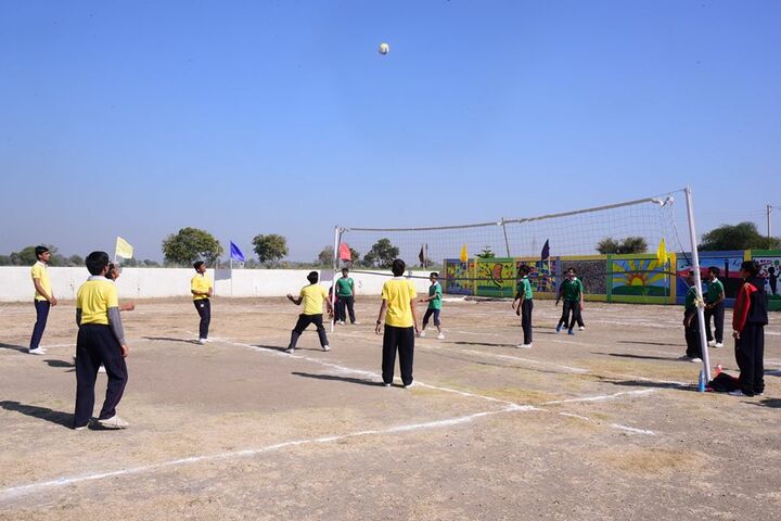 Edify School-Games