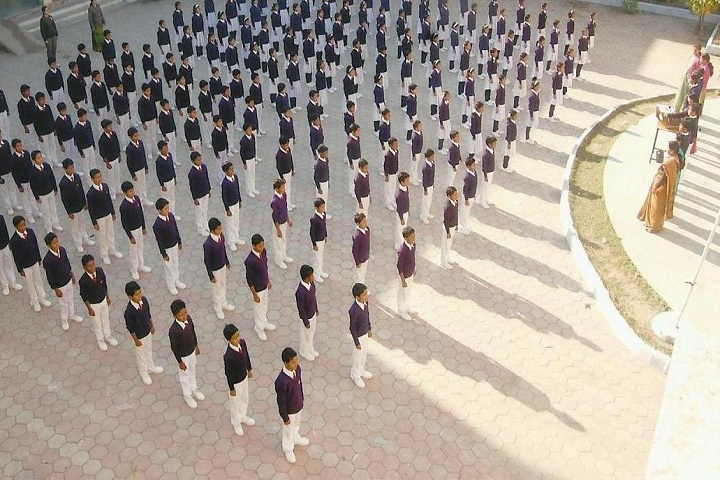 Eklavya Model Residential School-Others