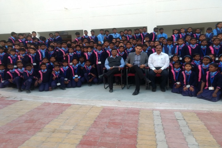 Eklavya Model Residential School-Others