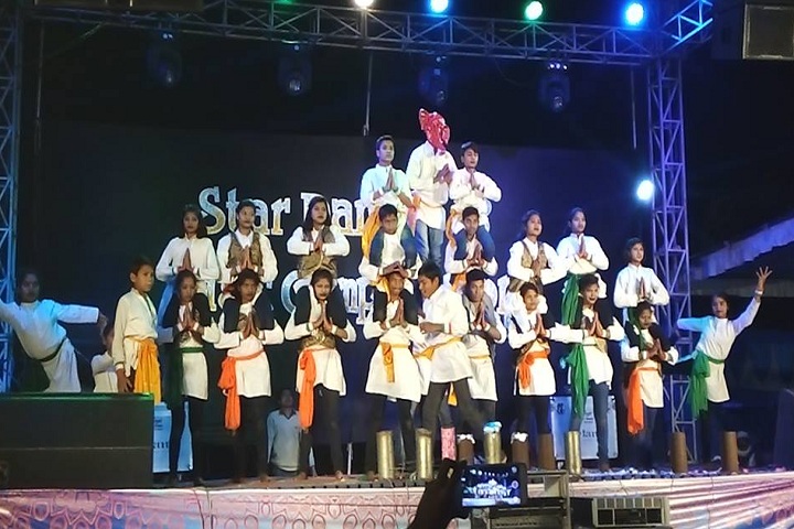 Eklavya Model Residential School-Events