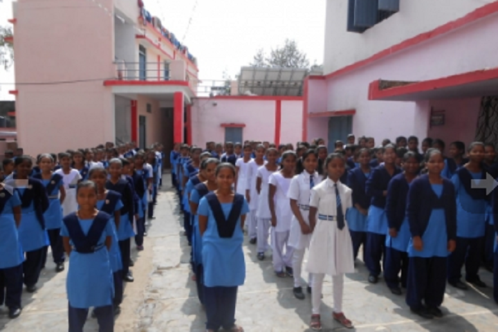 Eklavya Model Residential School-Others
