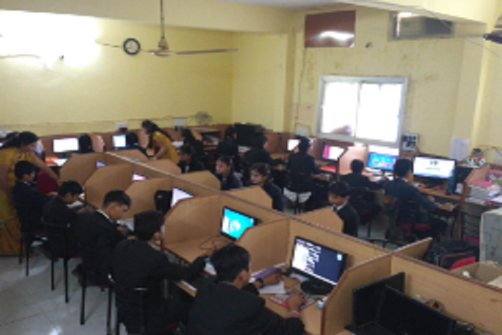 Eminent Public School-IT-Lab