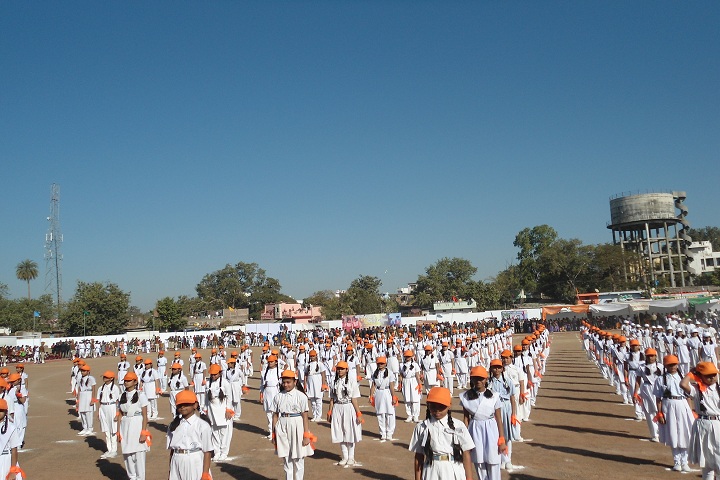 Eminent Public School-Others