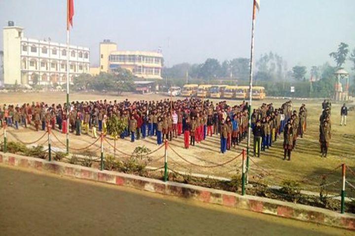 Acharya Sudarshan Vidyapeeth-Independence day