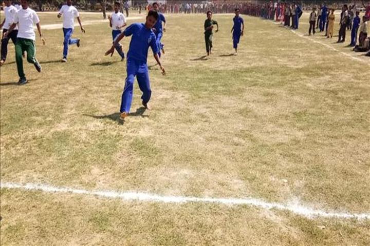 Acharya Sudarshan Vidyapeeth-Sports