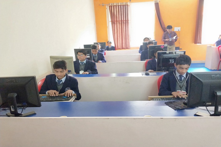 Excellent Circle Of Studies-IT-Lab full view