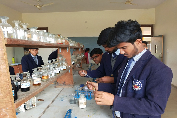 Excellent Circle Of Studies-Laboratory