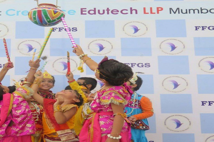 Faith Foundation Global School-Events celebration
