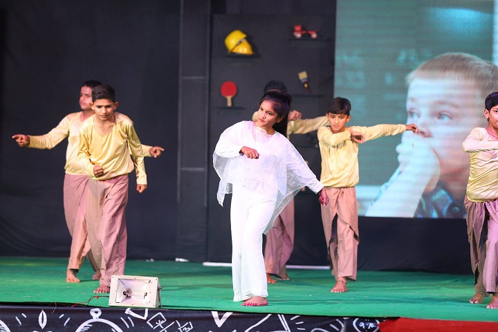 Faith Foundation Global School-Events